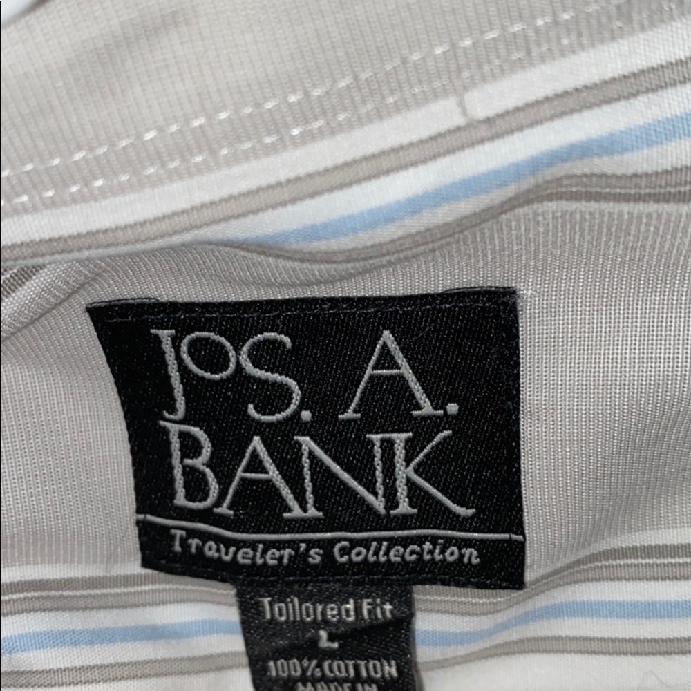 Button down top - Picture 3 of 4